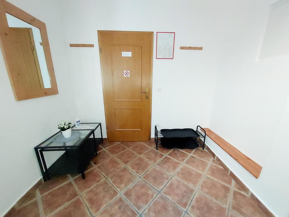 Villa Nebina Rateče Exterior foto