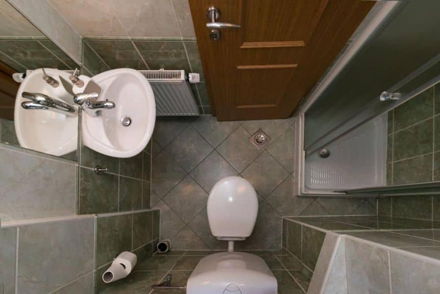 Villa Nebina Rateče Zimmer foto