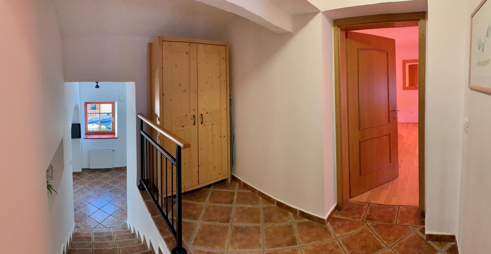 Villa Nebina Rateče Zimmer foto