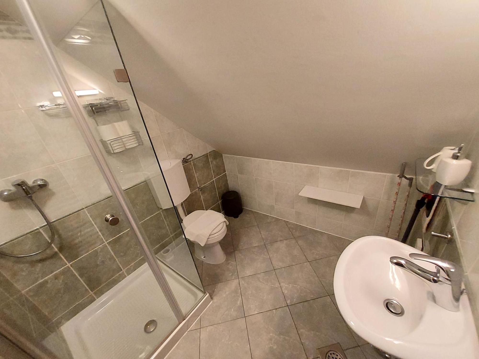 Villa Nebina Rateče Zimmer foto