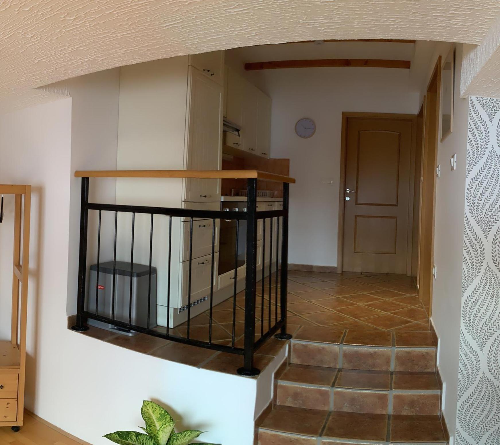 Villa Nebina Rateče Zimmer foto